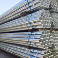 ASTM A53 BS 1387 ท่อชุบสังกะสีแบบจุ่มร้อน